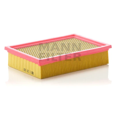 Image of 2723932, 4056773, 5162051 Air Filter MANN C 26 100 57mm 180mm 255mm Insert FORD: Maverick Off Road