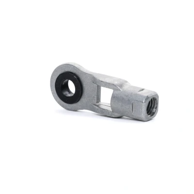 Image of 1152600353, A1152600353 Ball Socket, gearshift linkage FEBI BILSTEIN 08670 MERCEDES BENZ: G Class Off Road