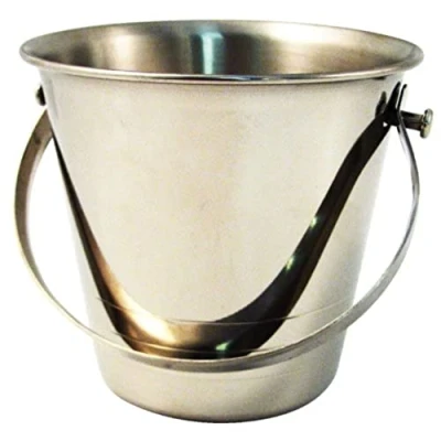 Image of Olympia CT537 Fries Bucket with Handle