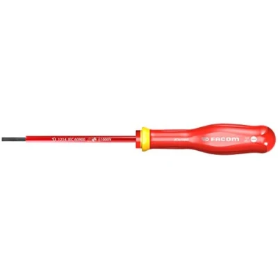 Image of Facom AT3X100VE Screwdriver