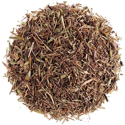 Image of Thyme Serpolet Organic Gourmet Quality Thymus serpyllum
