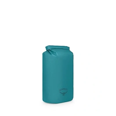 Image of Osprey Wildwater Dry Bag 25 Unisex Accessories Outdoor Blue Spikemoss O/S