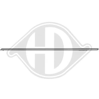 Image of A1236900680 Moldings DIEDERICHS 1611032