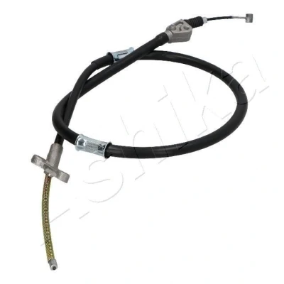 Image of 4643028391 Brake Cable ASHIKA 131 02 2035L Left Rear TOYOTA: Previa / Estima II