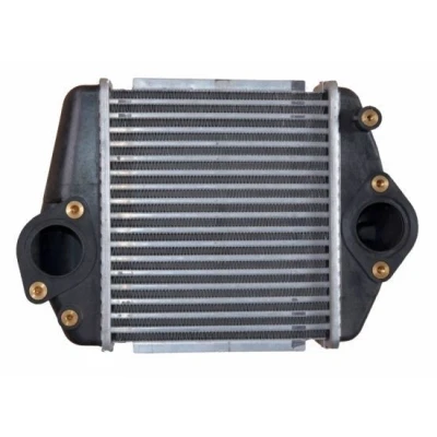 Image of R2AX13565 Intercooler NRF 30360 MAZDA: 6 Hatchback, Saloon