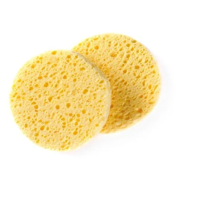 Image of Manicare 2 Cellulose Sponges Pieces