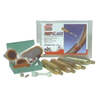 Image of Rema Tip Top Motorbike Repair Kit