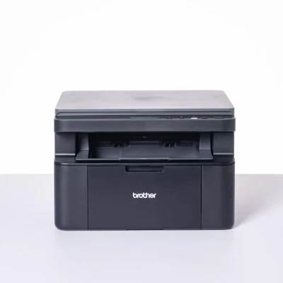Image of Brother DCP L1640W Compact Mono Laser Multifunction