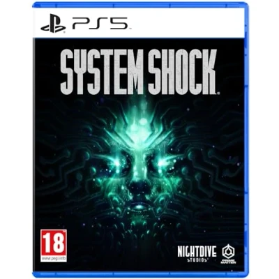 Image of System Shock PS5