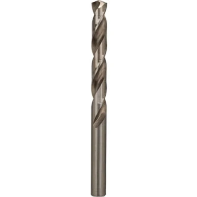 Image of Bosch 5x PRO Metal HSS G Twist Drill Bit Standard Length (for Non ferrous metals, Steel, Ø 10,60 mm, Professional Accessory Rotary Drill/Drivers)