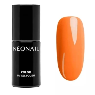 Image of 8530 Spritz Mood NeoNail Paradise Collection UV Hybrid Nail Polish 7,2ml