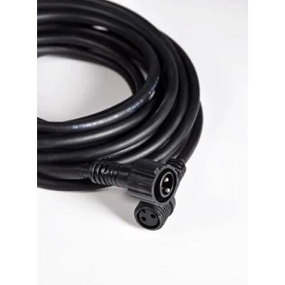 Image of Lyyt Connectable String Light Extension Cable 5 Metre 2 Pin Indoor or Outdoor use
