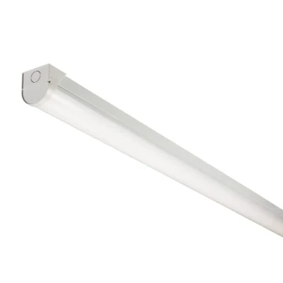 Image of KnightsBridge 230V 6ft 48W DALI CCT Adjustable Batten