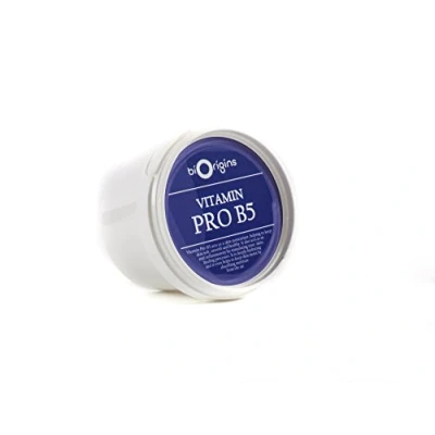 Image of Vitamin Pro B5 (D PANTHENOL) 100g