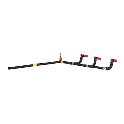 Image of 1346471, 3M5Q9K022BB, 3M5Q9K022BC Fuel Hose GATES MFL1099