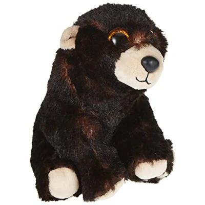 Image of TY Beanie Babies Brown Bear Kodi 15 CM