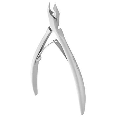 Image of STALEKS PRO series Smart 50 Professional Cuticle Nipper length of blade 5mm