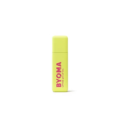 Image of BYOMA Liptide pH Lip Oil 5ml