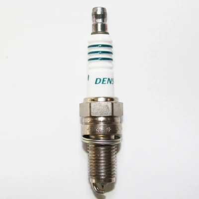 Image of Denso IXU24 Spark Plug 5309 Iridium Power