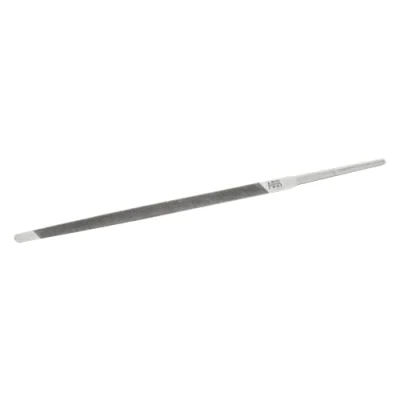 Image of Bahco 4 187 04 2 0 Extra Slim Taper Sawfile 4in