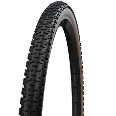 Image of Schwalbe G One Ultrabite Perf Raceguard TLE ADDIX 700c Tyre