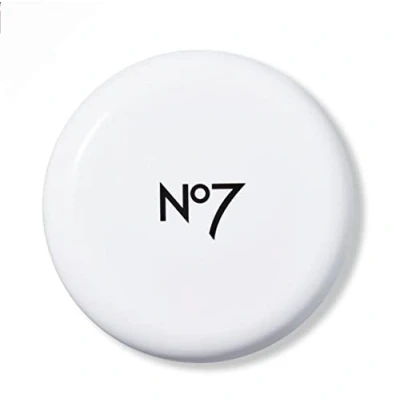 Image of No7 HydraLuminous Ceramide Pressed Powder HL2 2