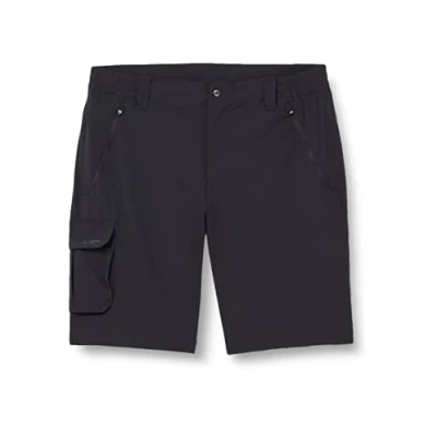 Image of CMP MAN Bermuda Outdoor shorts, Men&#039;s, Size: 52, Antracite