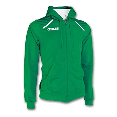 Image of GEMS IF01 Grecia Jacket Unisex Black L