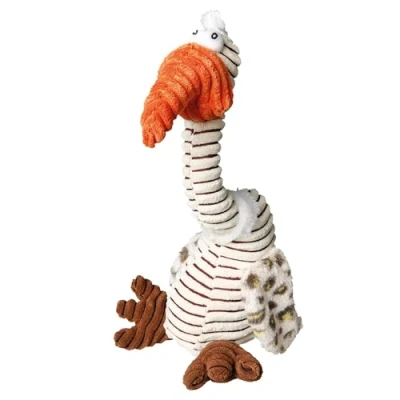 Image of Trixie Vulture Plush Toy, 32 cm