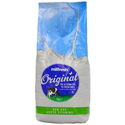 Image of Milfresh Skimmed Milk Powder 2 kg