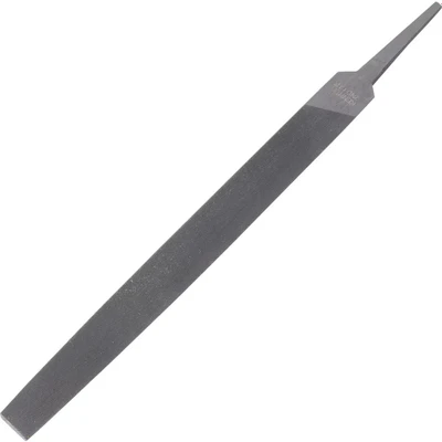 Image of Kennedy 8&quot; (200MM) Half Round Second Engineers File