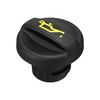 Image of Engine Oil Filler Cap For CITROEN Berlingo C1 C2 C4 C5 Dispatch DS4 DS5 Nemo Relay Xantia 1180F9, 1180P2 AUTORCE