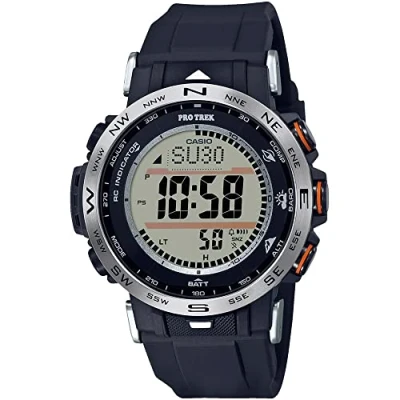 Image of CASIO Digital PRW 30 1AER