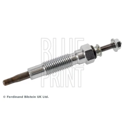 Image of 1820A023, MD197511, MD301950, MD344469, MD354500 glow plug BLUE PRINT ADC41808 11V M10 x 1,25 Metal 85mm MITSUBISHI: PAJERO 2