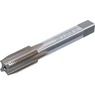 Image of BGS 9430 3 STI Short Machine Tap HSS G M14 x 1.5 mm