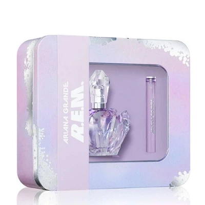Image of Ariana Grande R.E.M 2 Piece Gift Set: Eau De Parfum 30ml 10ml
