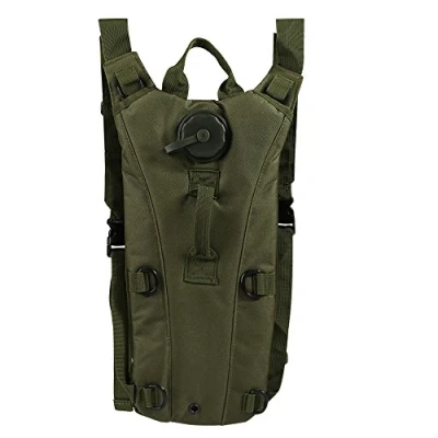 Image of Ballery Hydration Backpack, Water Backpack with 3L Bladder, Cycling for Outdoor Running Climbing Hiking Camping Bag