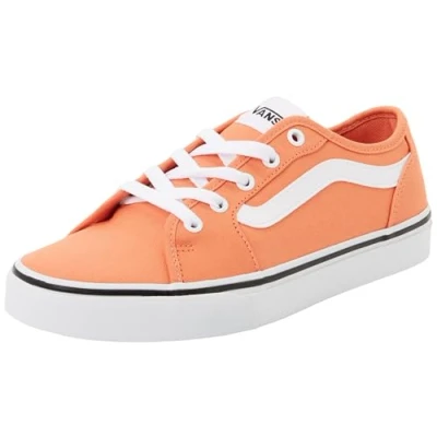 Image of Vans Filmore Decon, Coral Rust, 8 UK