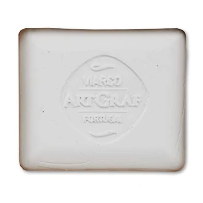 Image of ArtGraf Water Soluble Graphite Disc White