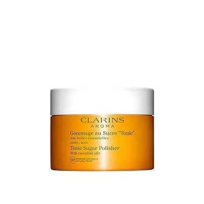 Image of Clarins Tonic Sugar Polisher 250g