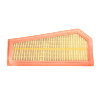 Image of 2710940304, A2710940304 Air Filter BOSCH F 026 400 134 48mm 146,1mm 314,3mm Insert MERCEDES BENZ: E Class Saloon, C Coupe