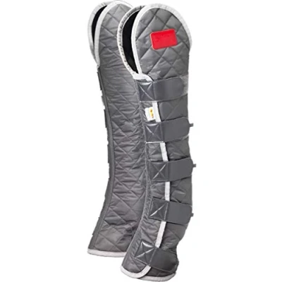 Image of equilibrium Therapy Hind &amp; Hock Magnetic Chaps