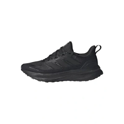 Image of adidas Performance Ultrarun 5 TR Trail running shoes, Women&#039;s, Size: 4, Putty mauve shadow fig oat Textile/synthetics