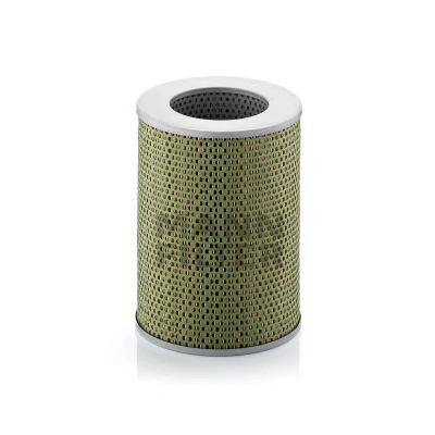 Image of 305411100010 Oil Filter MANN H 15 134 Insert