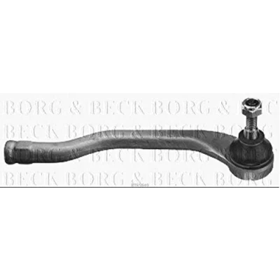Image of Tie Rod End Fits: Dacia Duster 2010 _
