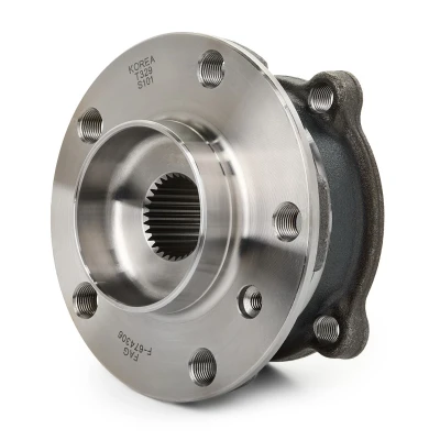 Image of 31206773207, 31206779735, 31206795959, 31226867808, 31226882263 Wheel bearing kit FAG 713 6497 00 Photo corresponds to scope of supply 143,9, 97,8mm