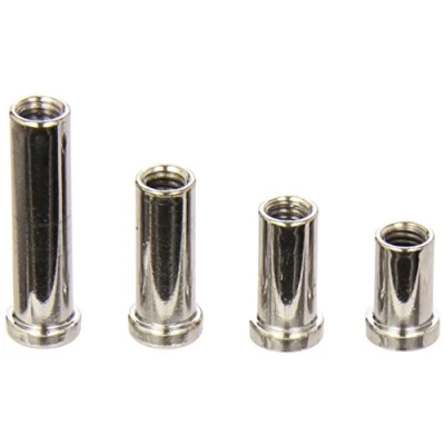 Image of Sram 11.5415.007.000 Brake Centre Nut Set Rival/Force (12, 16, 20, 30 mm)