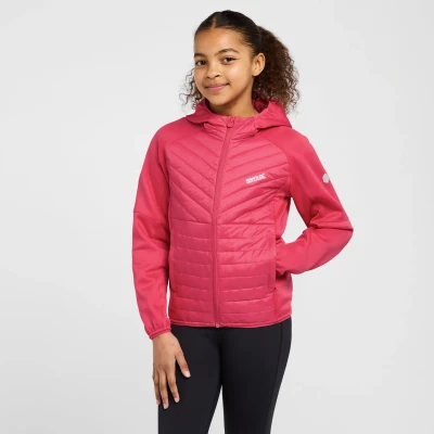 Image of Kids&#039; Kielder Hybrid VI Jacket