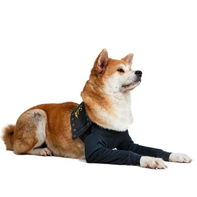 Image of MPS Medical Pet Shirt TAZ2, Double Front Leg Sleeve for Dog, XX Large