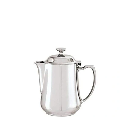 Image of Edelstahl 18/10 Kaffeekanne 60 cl